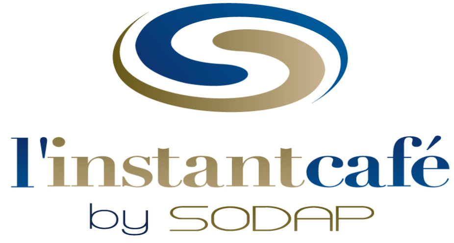 L'instant café by SODAP