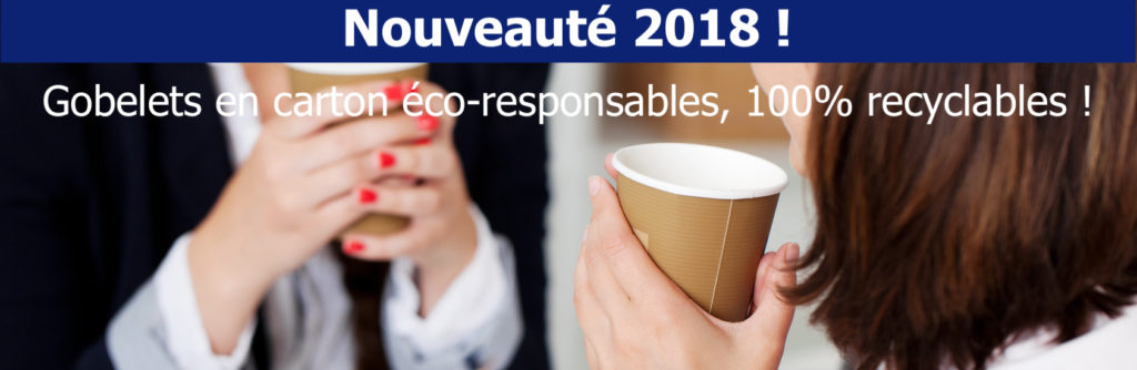 distributeur café éco responsable